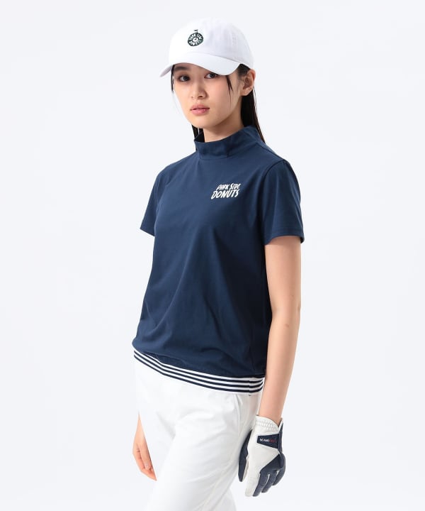 BEAMS GOLF（ビームス ゴルフ）〈WOMEN〉 ORANGE LABEL