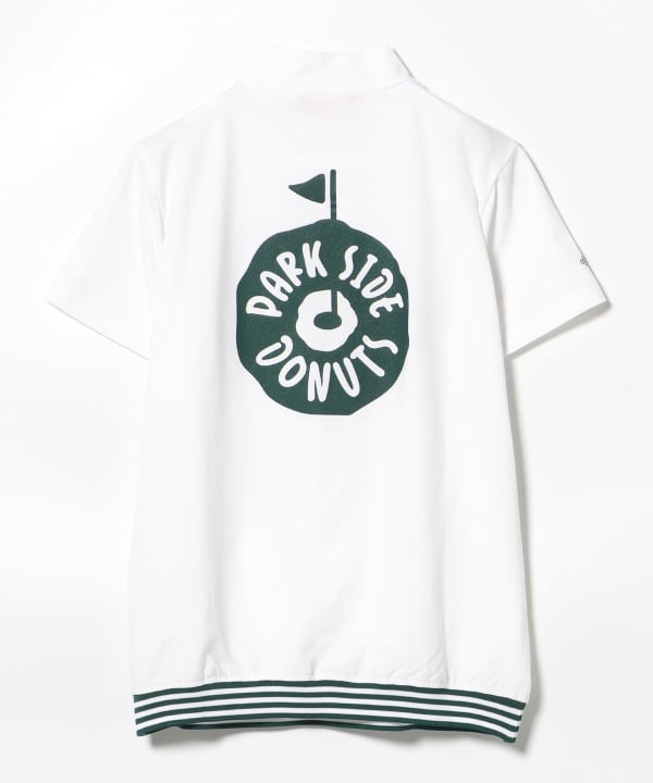 BEAMS GOLF（ビームス ゴルフ）〈WOMEN〉【別注】PARK SIDE