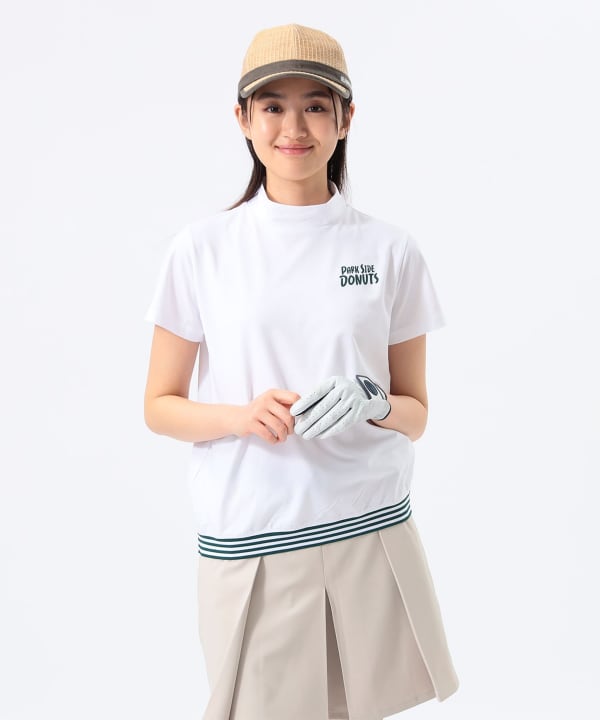 BEAMS GOLF（ビームス ゴルフ）〈WOMEN〉【別注】PARK SIDE