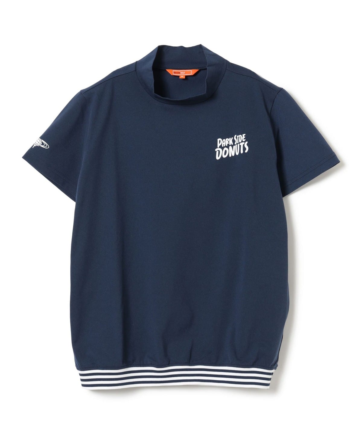 BEAMS GOLF（ビームス ゴルフ）〈WOMEN〉【別注】PARK SIDE