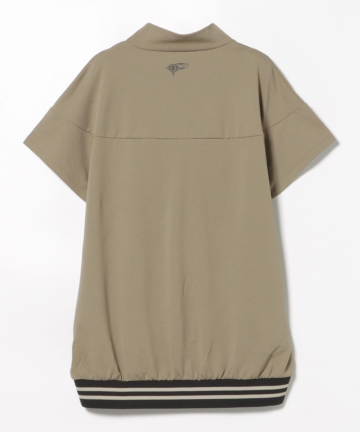 専用ページ♡1 BEAMS GOLF（ビームス ゴルフ）ORANGE LABEL/ リブ編みラインヘム