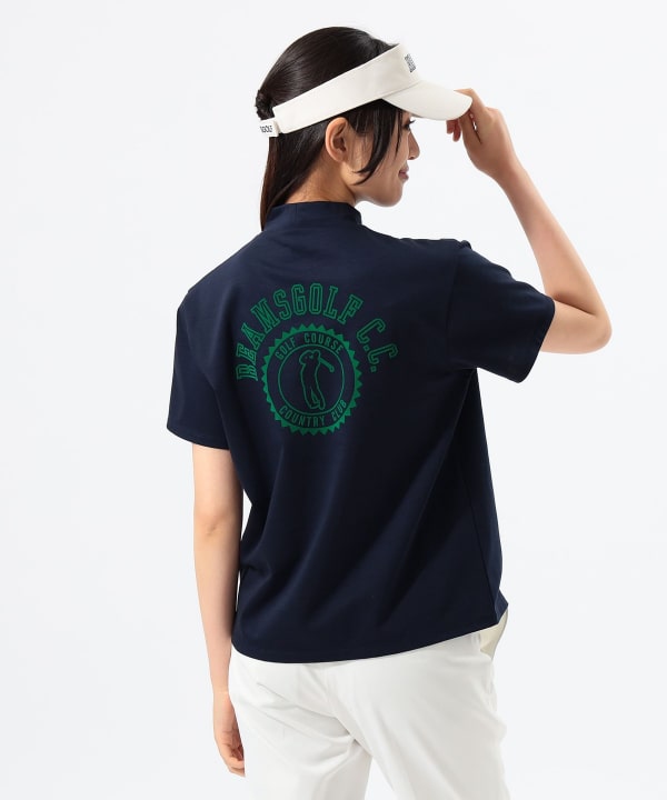 BEAMS GOLF（ビームス ゴルフ）〈WOMEN〉ORANGE LABEL