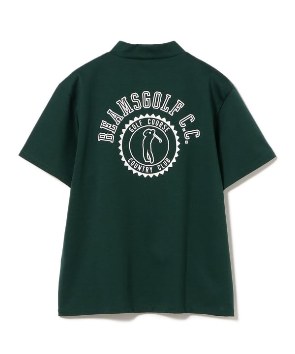 BEAMS GOLF（ビームス ゴルフ）〈WOMEN〉ORANGE LABEL
