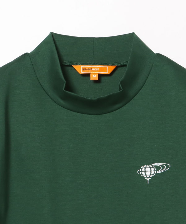 BEAMS GOLF（ビームス ゴルフ）〈WOMEN〉ORANGE LABEL