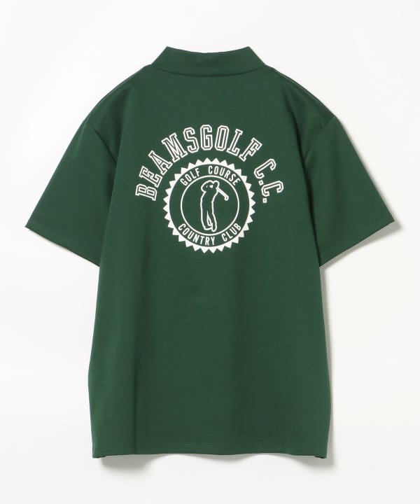 GOLFICKERS 19ホール Tシャツ Lサイズ 緑色 未開封 GOLFICKERS 19ホール Tシャツ Lサイズ 緑色 未開封 GOLFICKERS