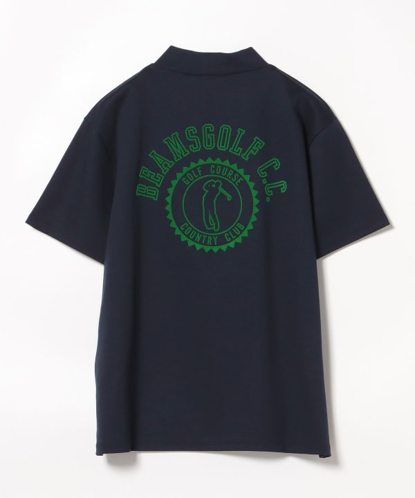 BEAMS GOLF（ビームス ゴルフ）〈WOMEN〉ORANGE LABEL