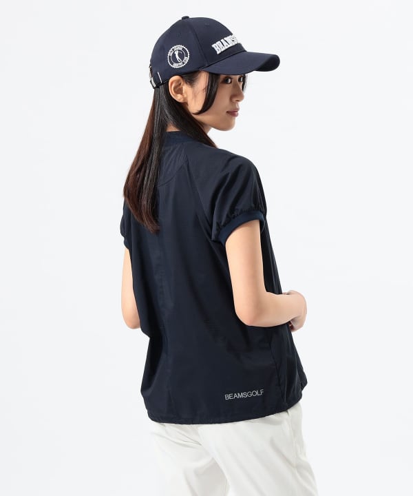 BEAMS GOLF（ビームス ゴルフ）ORANGE LABEL / ドットエア（R