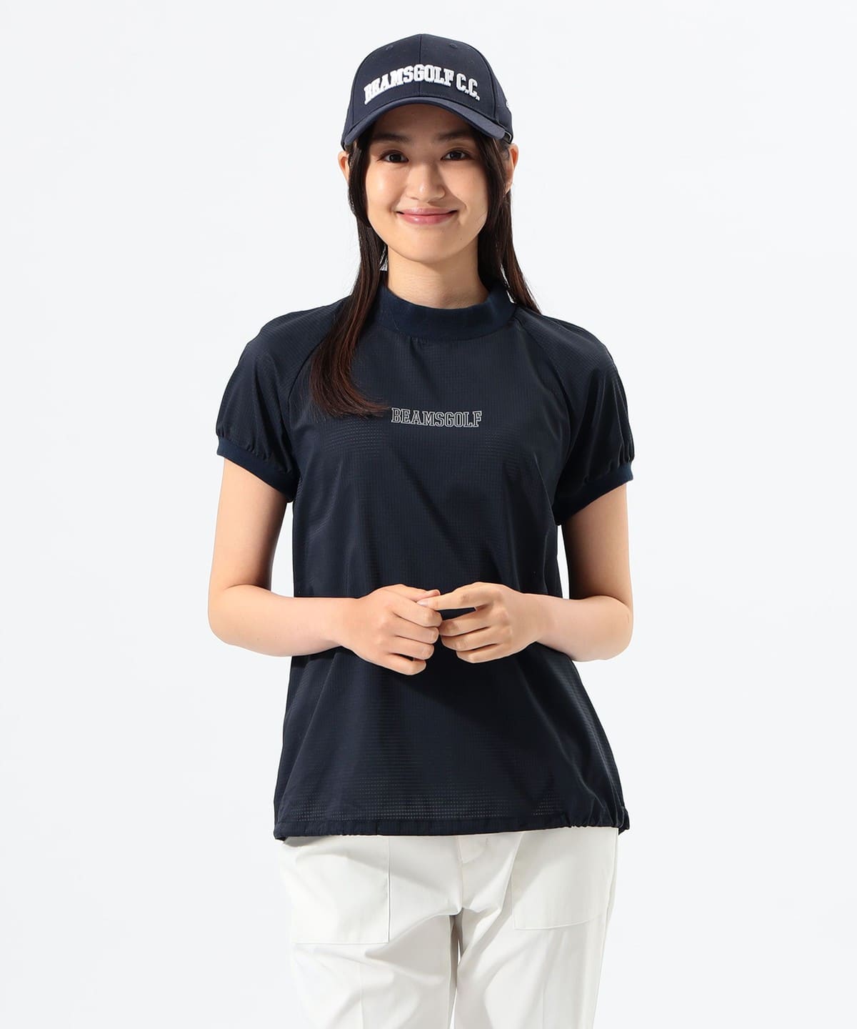 BEAMS GOLF（ビームス ゴルフ）ORANGE LABEL / ドットエア（R