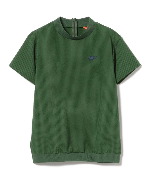 大学生協のスーツ提携店割引 BEAMS GOLF（ビームス ドット / LABEL ゴルフ）〈WOMEN〉ORANGE レディースウェア