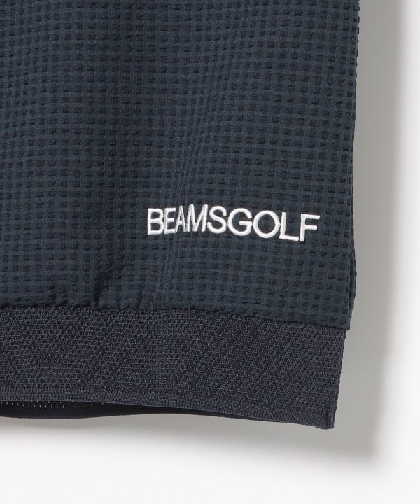 BEAMS GOLF（ビームス ゴルフ）〈MEN〉ORANGE LABEL / US