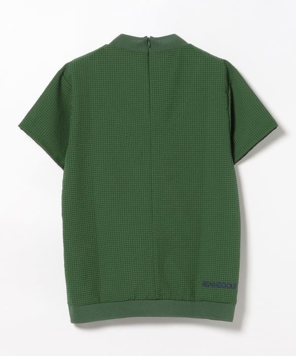 BEAMS GOLF（ビームス ゴルフ）〈WOMEN〉ORANGE LABEL / ドット