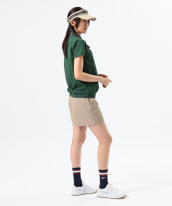 BEAMS GOLF（ビームス ゴルフ）〈WOMEN〉ORANGE LABEL / ドット