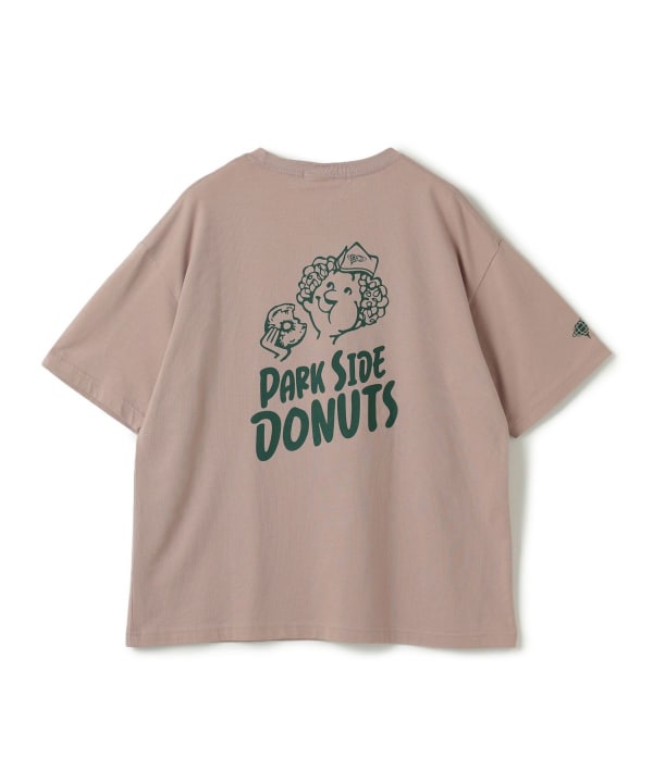 BEAMS GOLF×PARK SIDE DONUTS BEAMS GOLF × PARK SIDE DONUTS