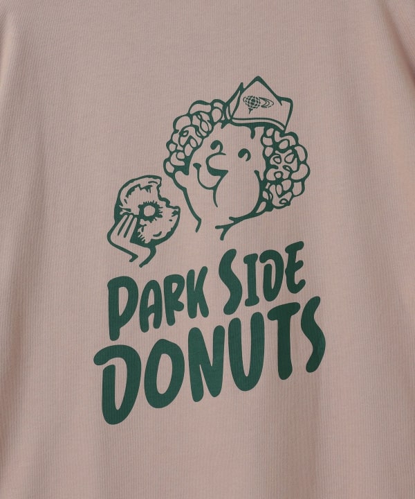 BEAMS GOLF×PARK SIDE DONUTS BEAMS GOLF × PARK SIDE DONUTS