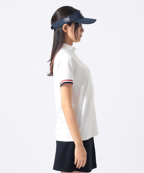 BEAMS GOLF（ビームス ゴルフ）【+10%ポイントUP】〈WOMEN〉ORANGE