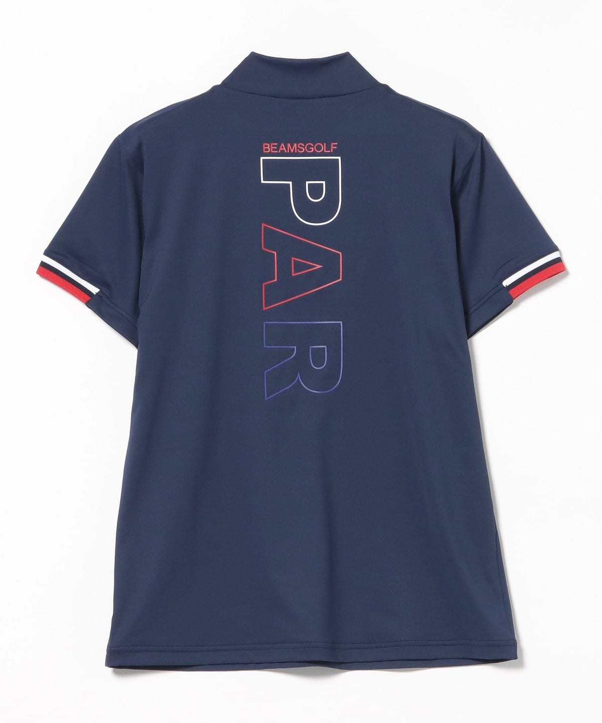 BEAMS GOLF（ビームス ゴルフ）〈WOMEN〉 ORANGE LABEL / PARロゴ
