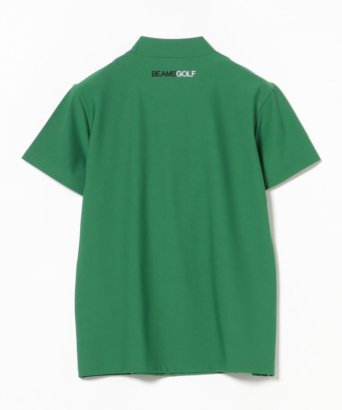 BEAMS GOLF（ビームス ゴルフ）〈WOMEN〉 ORANGE LABEL / YARD モック