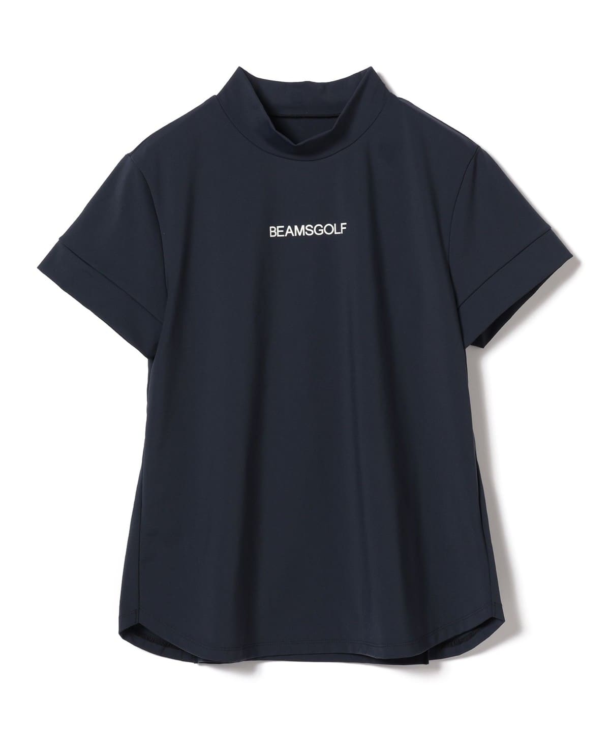 BEAMS GOLF（ビームス ゴルフ）ORANGE LABEL / バックタック ロゴ