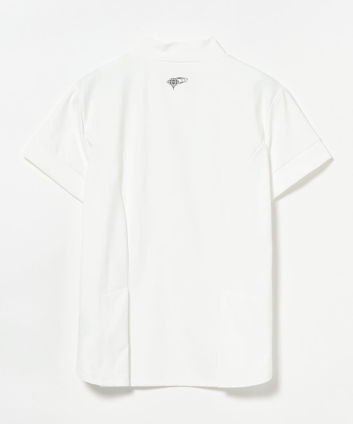 BEAMS GOLF（ビームス ゴルフ）ORANGE LABEL / バックタック ロゴ
