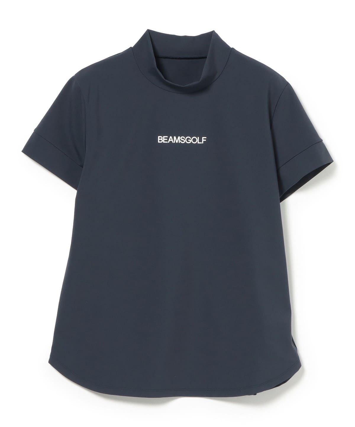 BEAMS GOLF（ビームス ゴルフ）ORANGE LABEL / バックタック ロゴ