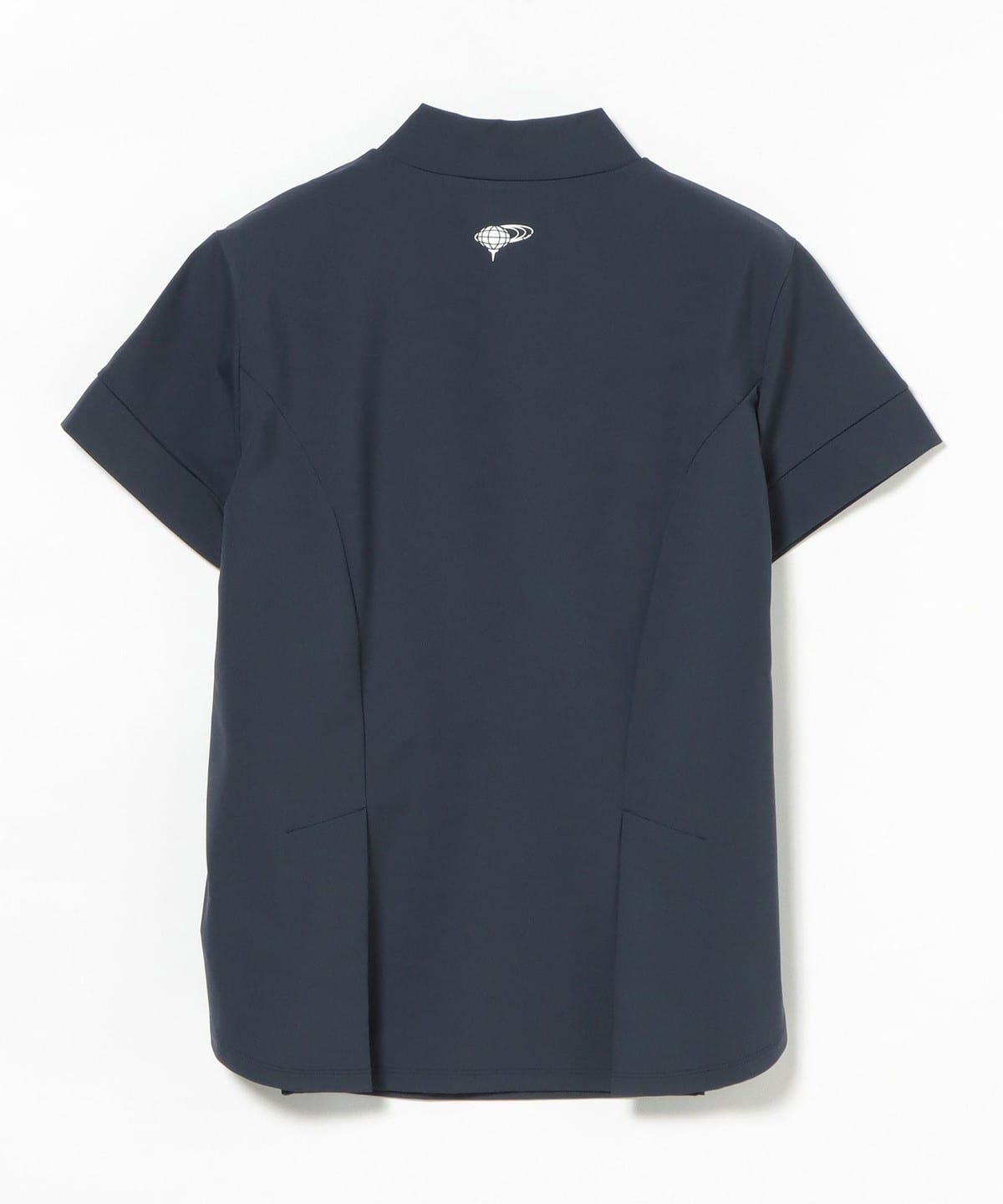 BEAMS GOLF（ビームス ゴルフ）ORANGE LABEL / バックタック ロゴ