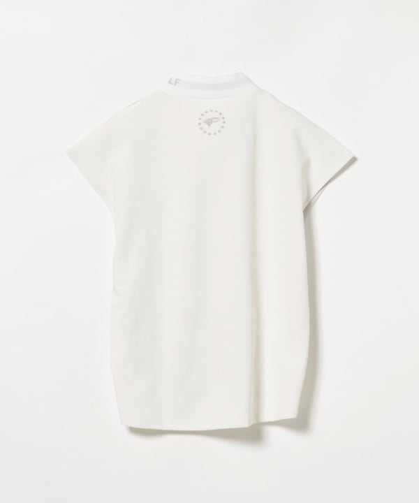 BEAMS GOLF（ビームス ゴルフ）ORANGE LABEL / バックコンビ モック