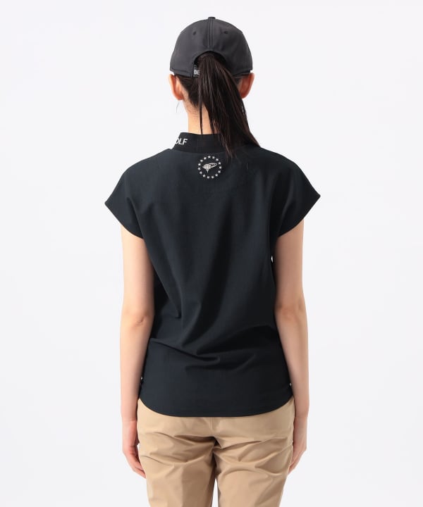 BEAMS GOLF（ビームス ゴルフ）ORANGE LABEL / バックコンビ モック