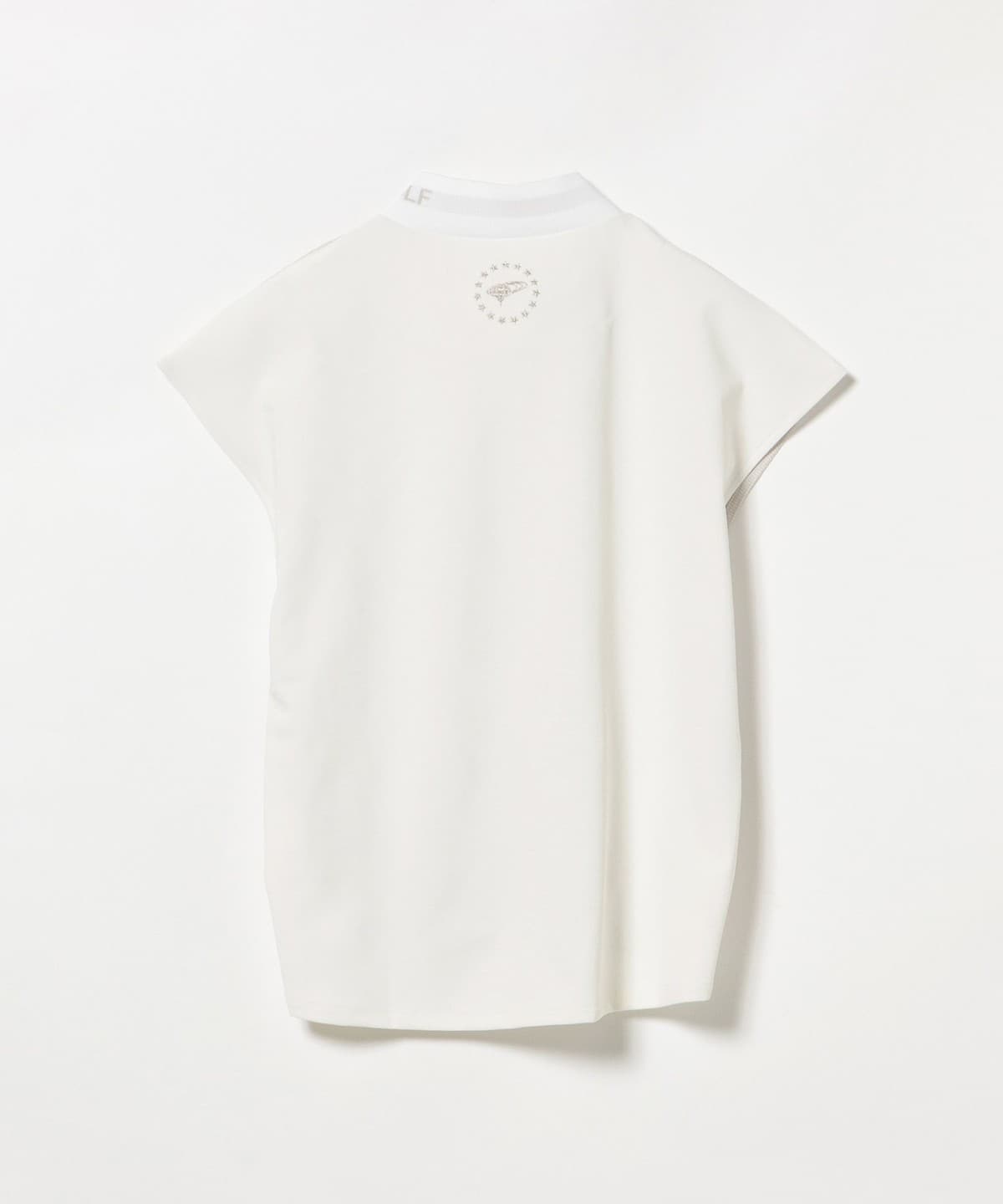 BEAMS GOLF（ビームス ゴルフ）ORANGE LABEL / バックコンビ モック