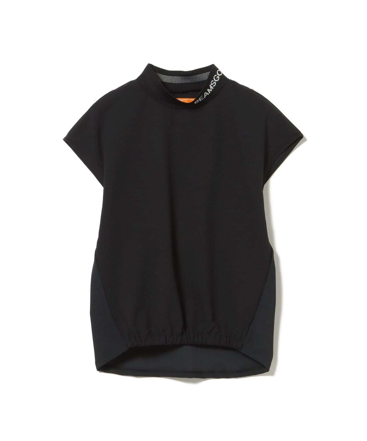 BEAMS GOLF（ビームス ゴルフ）ORANGE LABEL / バックコンビ モック