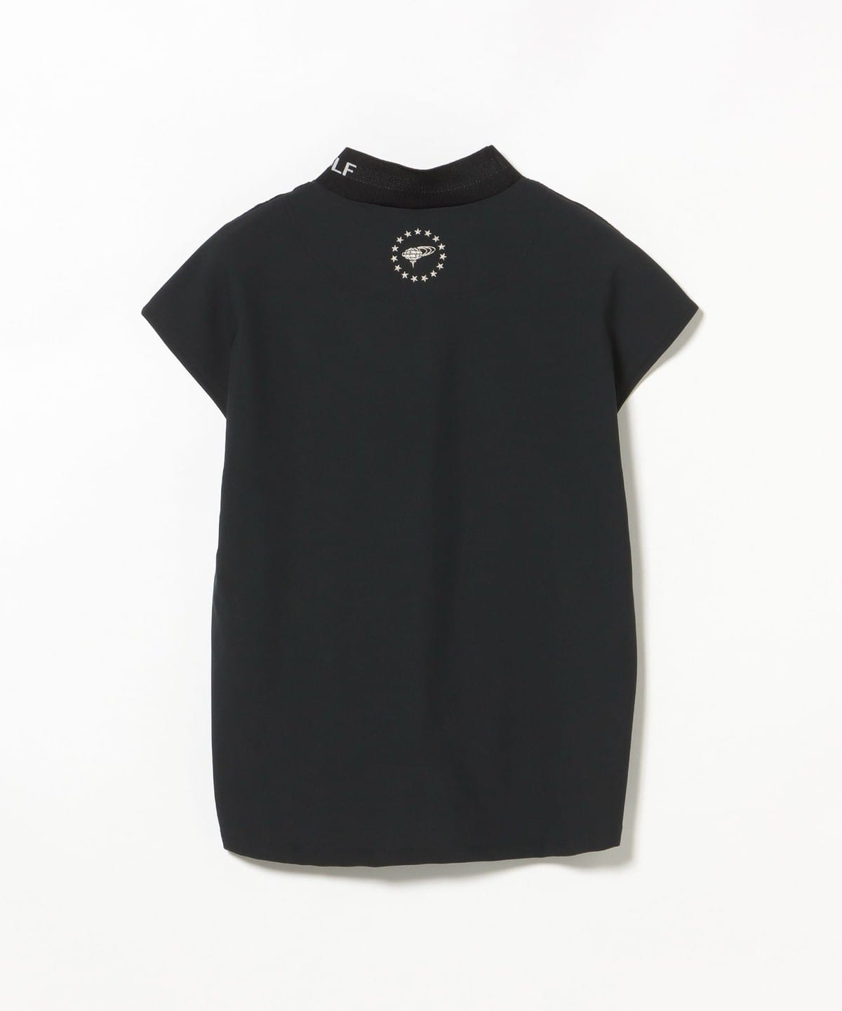 BEAMS GOLF（ビームス ゴルフ）ORANGE LABEL / バックコンビ モック
