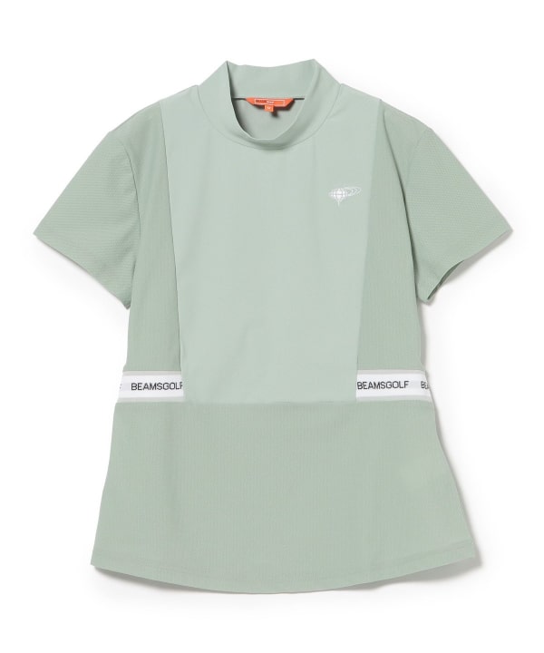 BEAMS GOLF（ビームス ゴルフ）ORANGE LABEL / ウエスト切り替え