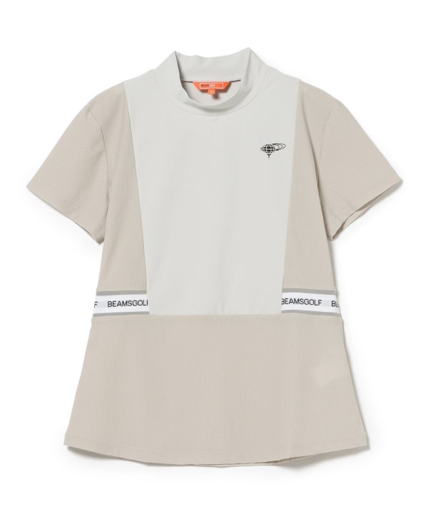 BEAMS GOLF（ビームス ゴルフ）ORANGE LABEL / ウエスト切り替え