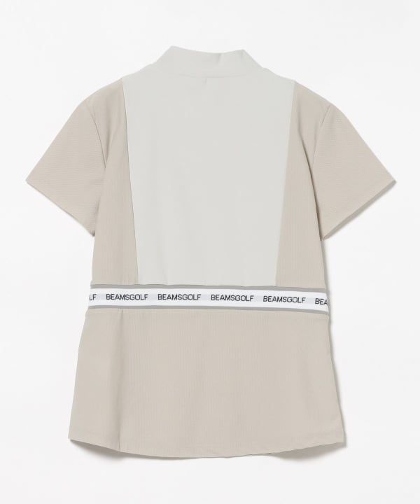 BEAMS GOLF（ビームス ゴルフ）ORANGE LABEL / ウエスト切り替え