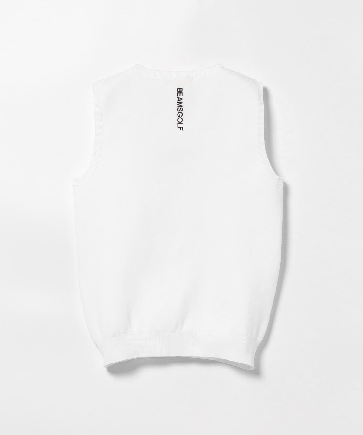 BEAMS GOLF（ビームス ゴルフ）ORANGE LABEL / クルーネック