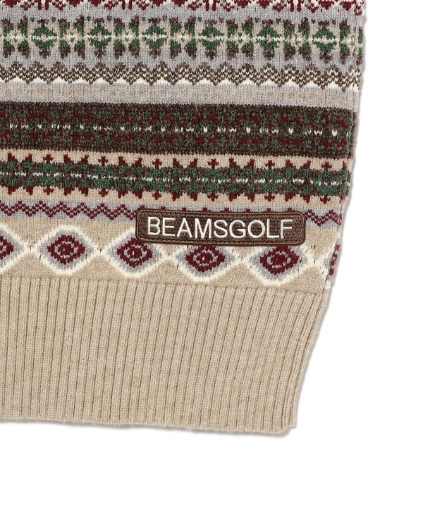 BEAMS GOLF（ビームス ゴルフ）【+10%ポイントUP】ORANGE LABEL