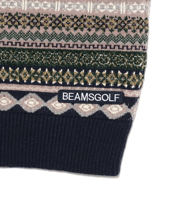 BEAMS GOLF（ビームス ゴルフ）【+10%ポイントUP】ORANGE LABEL