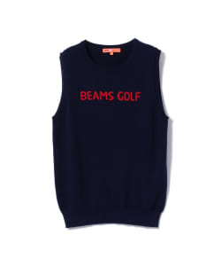 BEAMS GOLF（ビームス ゴルフ）のレディースのベスト通販アイテム検索 