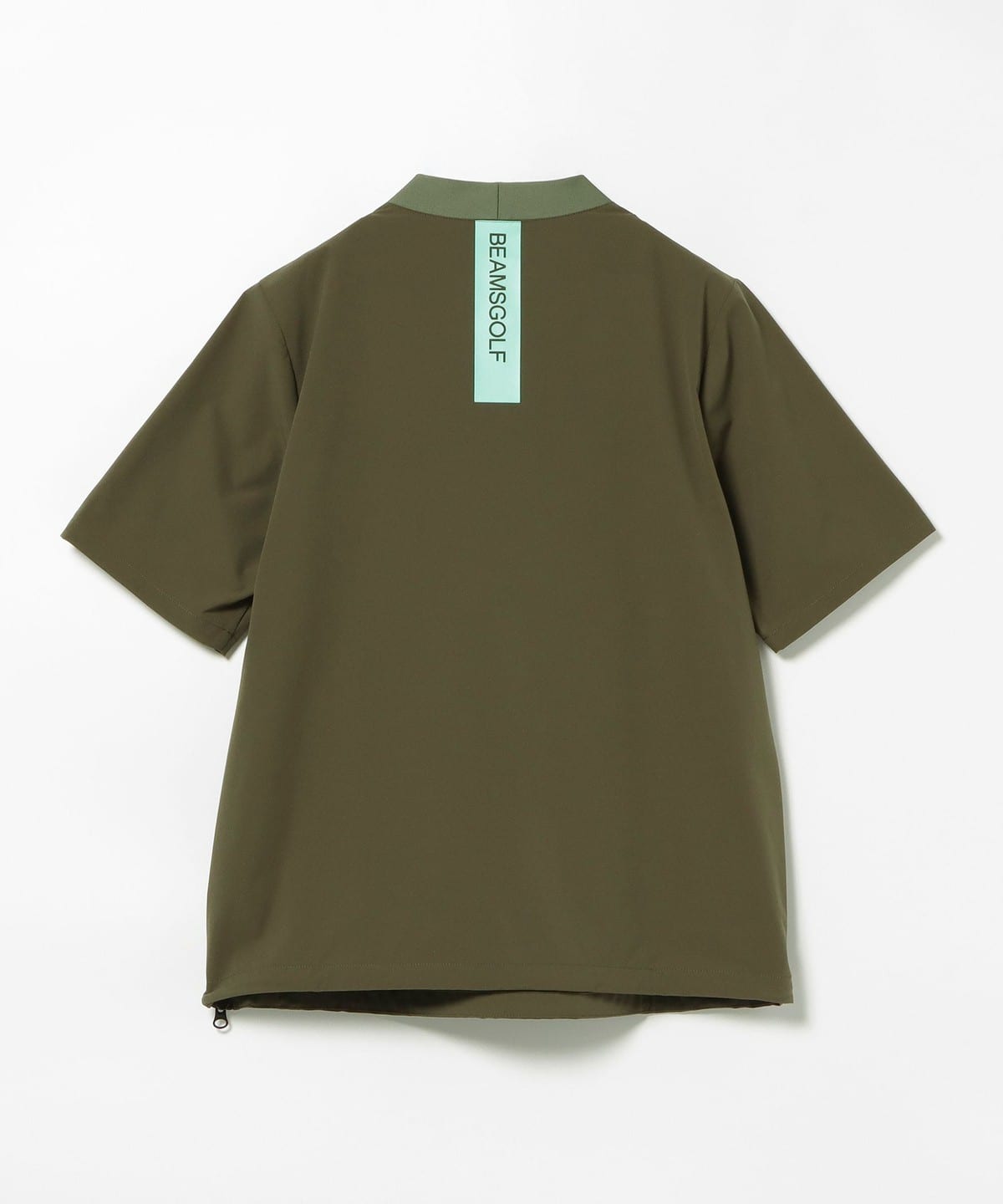 貴重BEAMSGOLF×golfickersピステXL 最安値