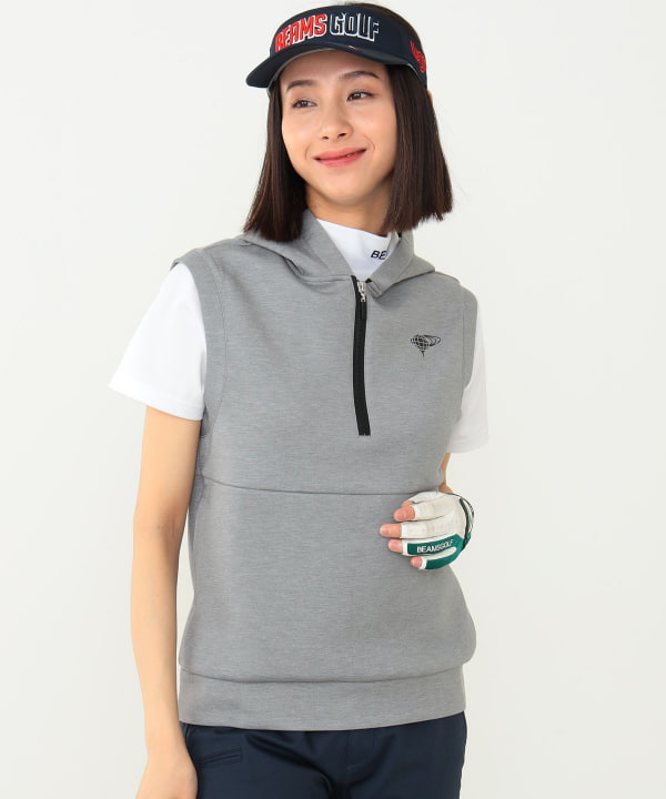 BEAMS GOLF（ビームス ゴルフ）BEAMS GOLF ORANGE LABEL / ハーフ