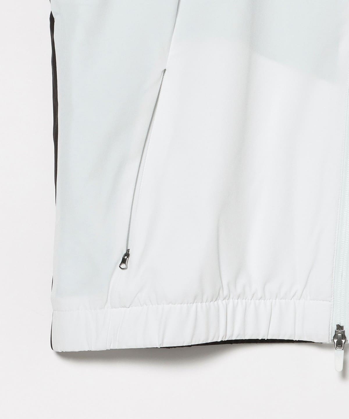 BEAMS GOLF（ビームス ゴルフ）adidas Golf / JAY3LEE 撥水 ジップ