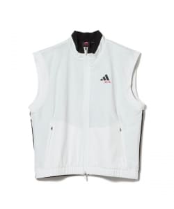 adidas Golf / JAY3LEE 撥水 ジップ ベスト
