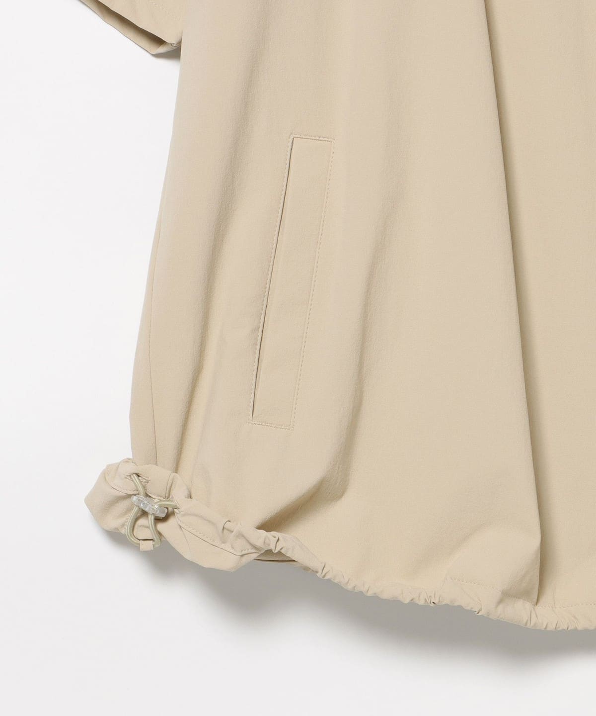 BEAMS GOLF（ビームス ゴルフ）ORANGE LABEL / 【STRETCH】撥水 ハーフ