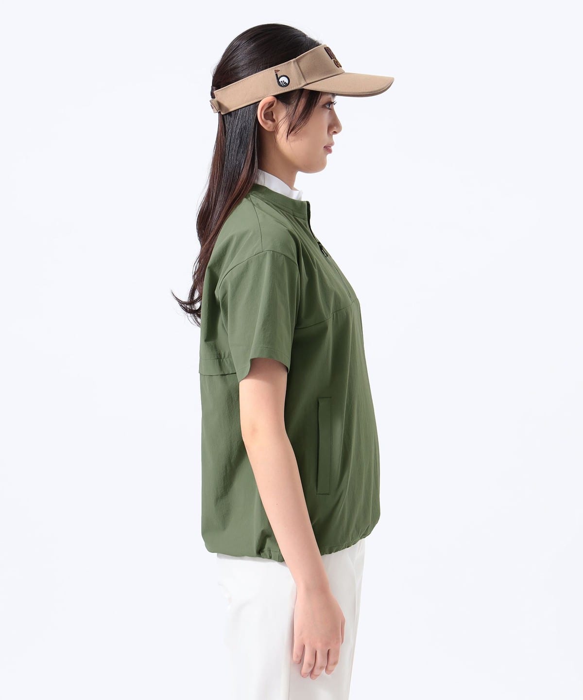 BEAMS GOLF（ビームス ゴルフ）ORANGE LABEL / 【STRETCH】撥水