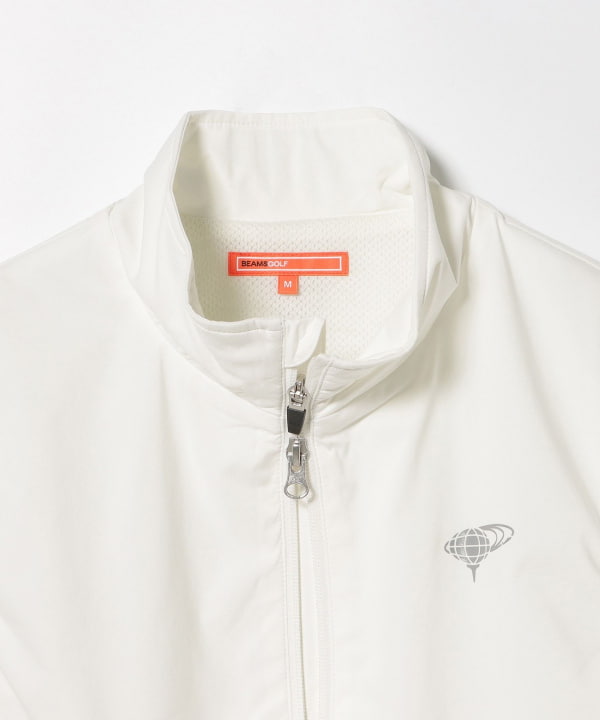 BEAMS GOLF（ビームス ゴルフ）ORANGE LABEL / 起毛 ストレッチ