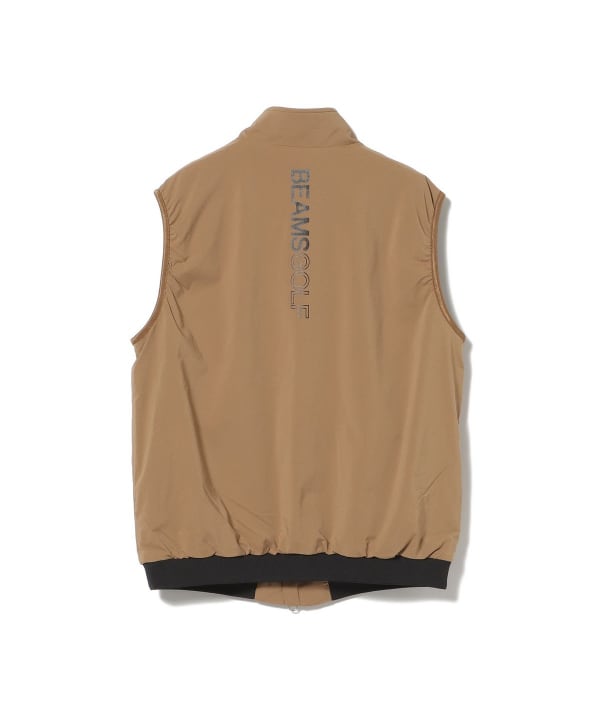 BEAMS GOLF（ビームス ゴルフ）ORANGE LABEL / 起毛 ストレッチ