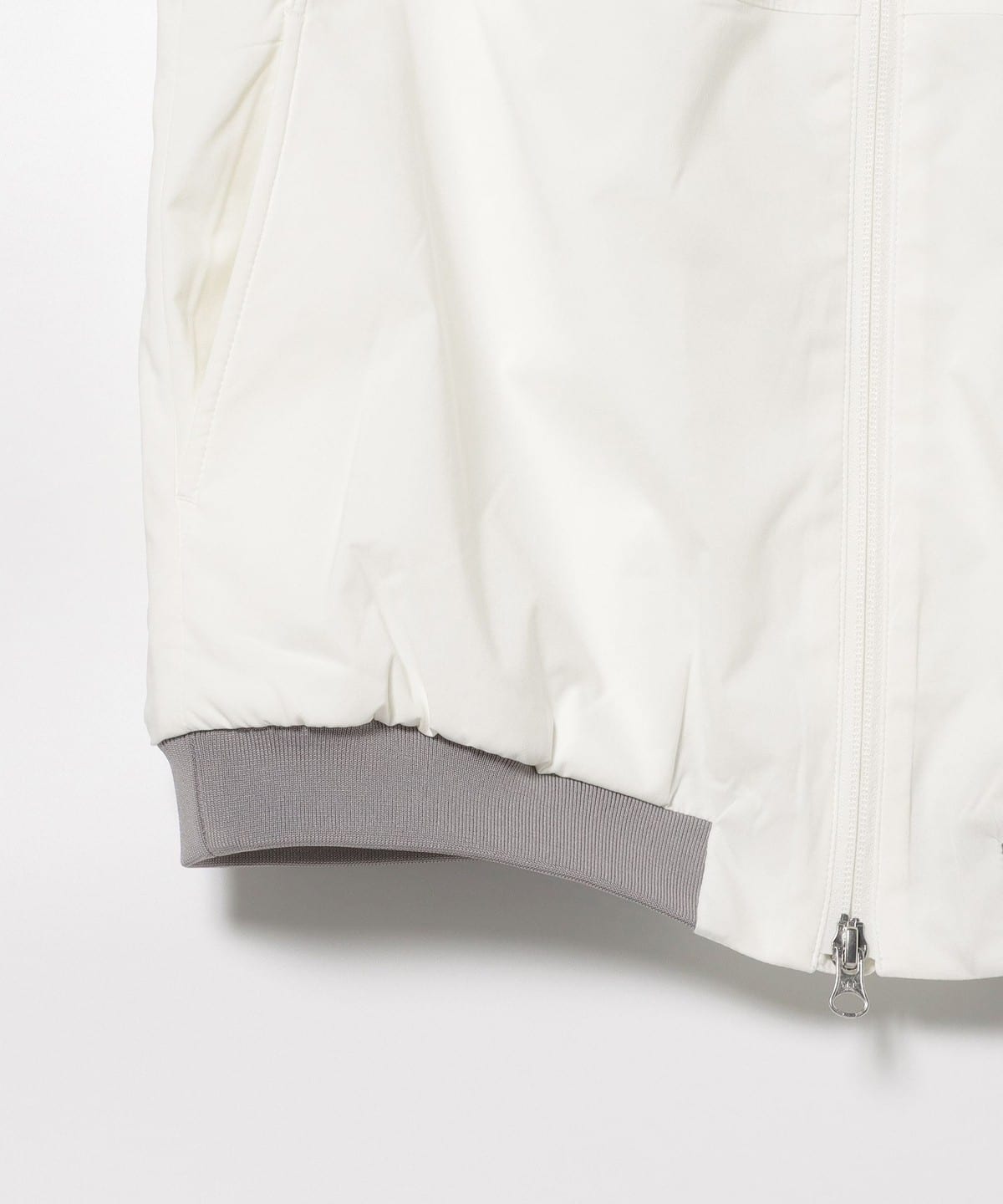 BEAMS GOLF（ビームス ゴルフ）ORANGE LABEL / 起毛 ストレッチ
