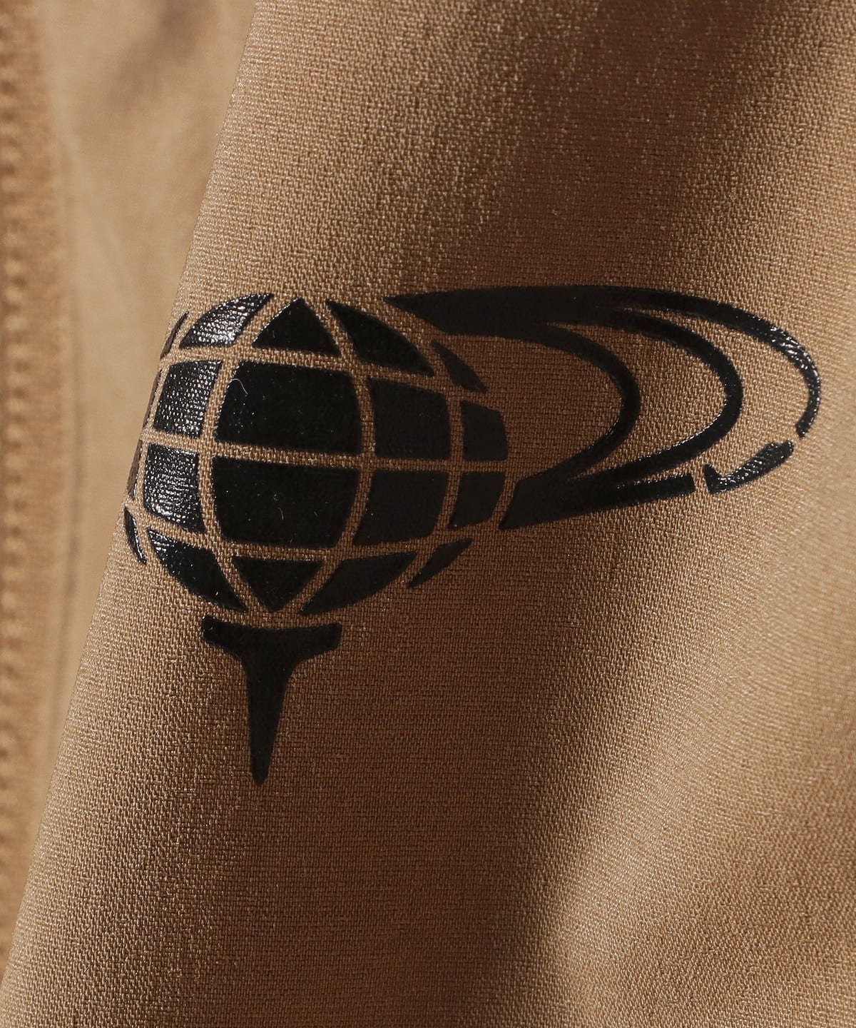 BEAMS GOLF（ビームス ゴルフ）ORANGE LABEL / 起毛 ストレッチ