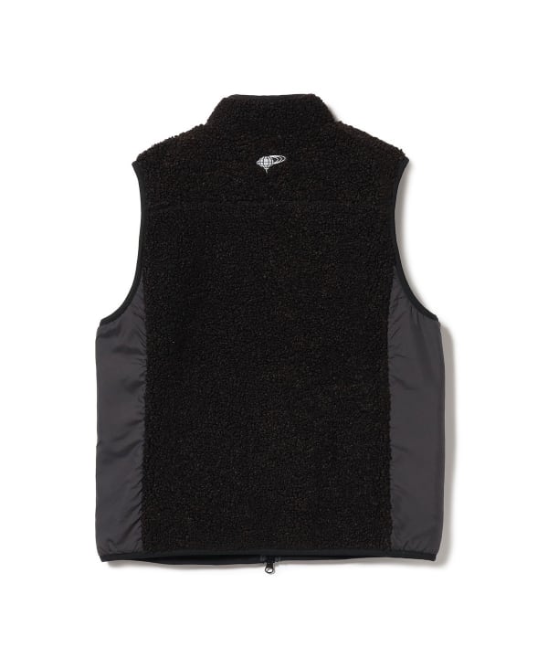 BEAMS GOLF（ビームス ゴルフ）ORANGE LABEL / 切り替え