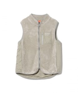 ORANGE LABEL / 切替 ボアベスト
