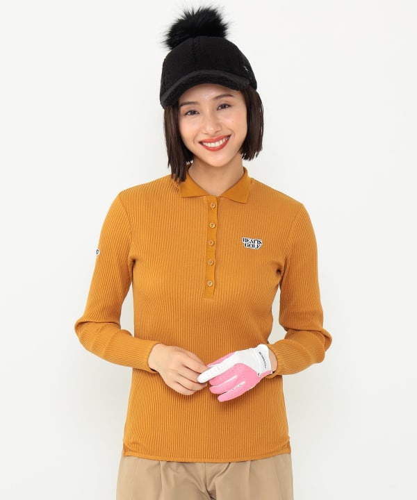 BEAMS GOLF（ビームス ゴルフ）BEAMS GOLF ORANGE LABEL / ロング